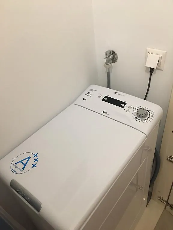 Kazaviti Skg Apartman Szaloniki Görögország