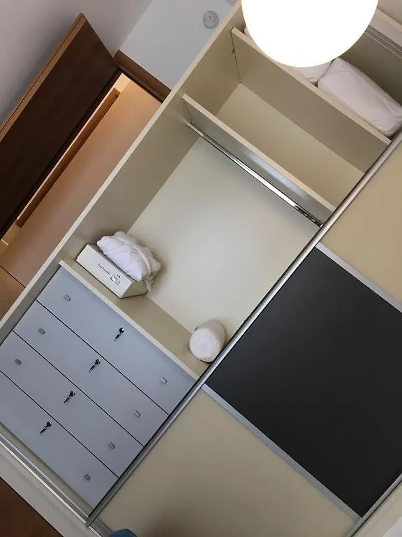 Kazaviti Skg Apartman Szaloniki 0*,