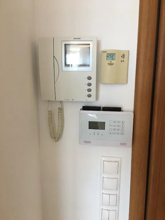 Kazaviti Skg Apartman Szaloniki