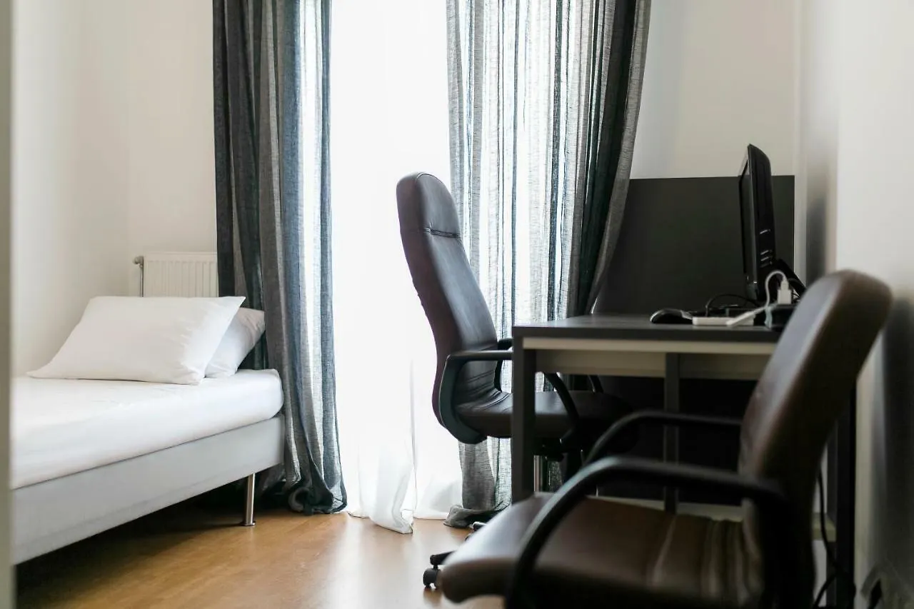 Kazaviti Skg Apartman Szaloniki