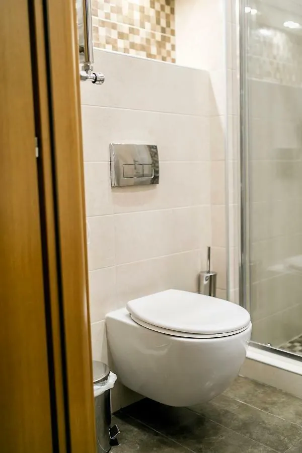 Kazaviti Skg Apartman Szaloniki