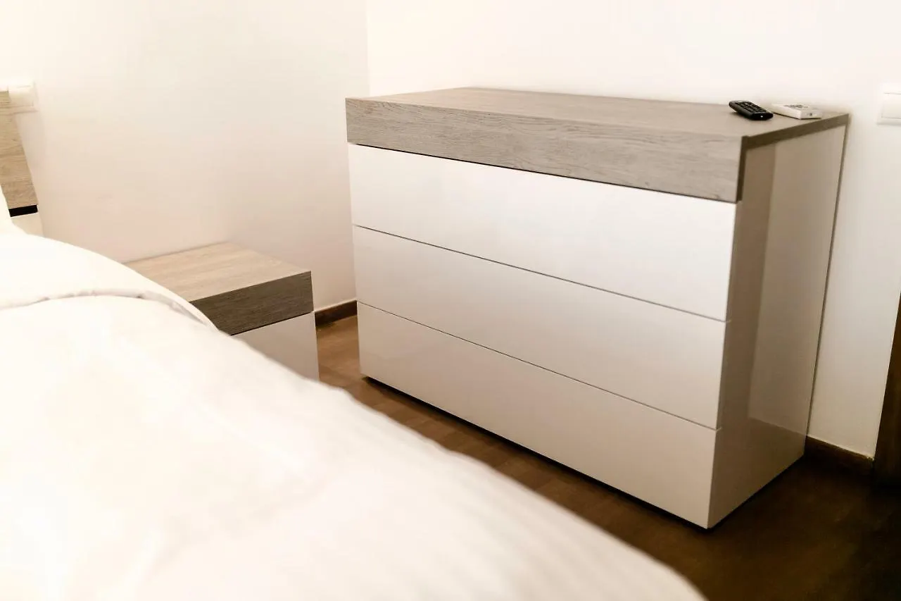 Kazaviti Skg Apartman Szaloniki