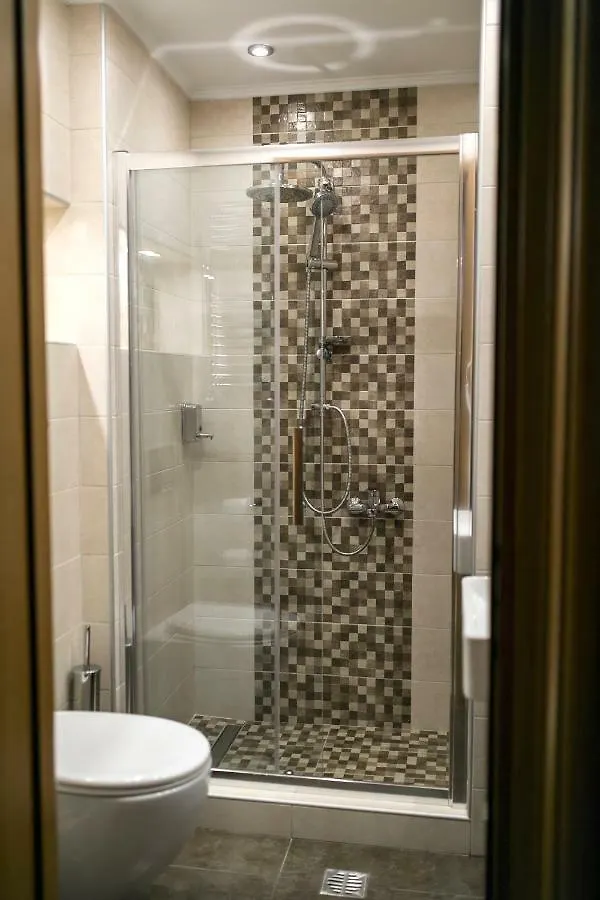 Kazaviti Skg Apartman Szaloniki